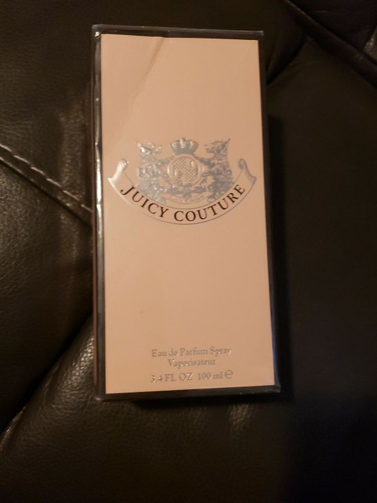 Perfume NEW in Box