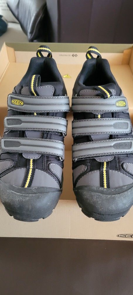 Mens Bike Shoes