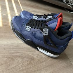 Jordan 4 Winterized 