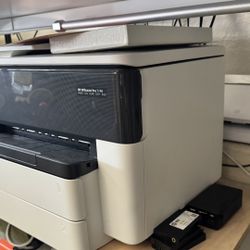 HP OFFICEJET PRO 7740