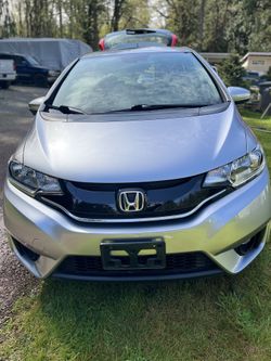 2017 Honda FIT