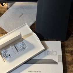 Samsung galaxy A9 Tablet