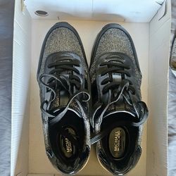 Michael Kors Women's Mable Trainer