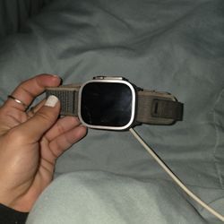 Apple Watch Ultra
