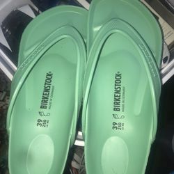 Sandalias 🩴 Birkenstock 