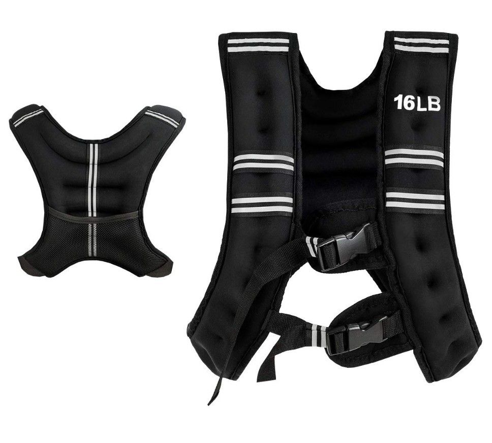 Weight Vest