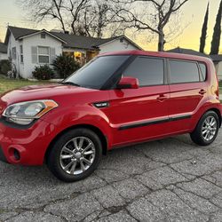2013 Kia Soul