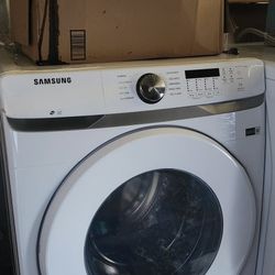 Samsung ,Washer/dryer 
