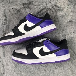 Nike Dunk Size 10