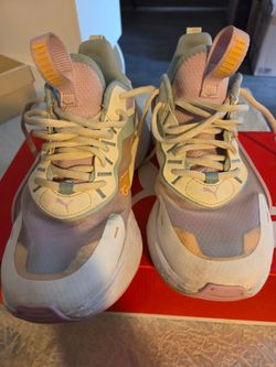 Tenis puma