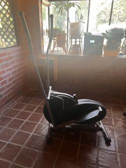 Air Elliptical