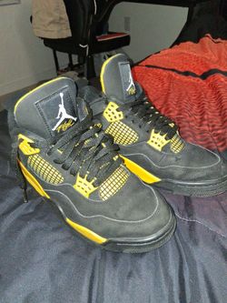 Jordan 4