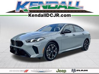 2026 BMW 228 Gran Coupe