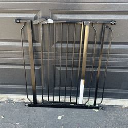 +++ BABY GATE PET DOG GATE +++