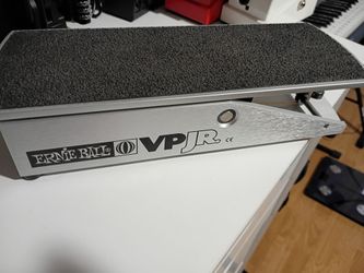 Ernie Ball VP Junior Volume Pedal