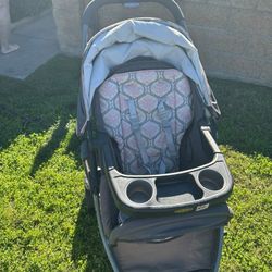 Kids Stroller Graco