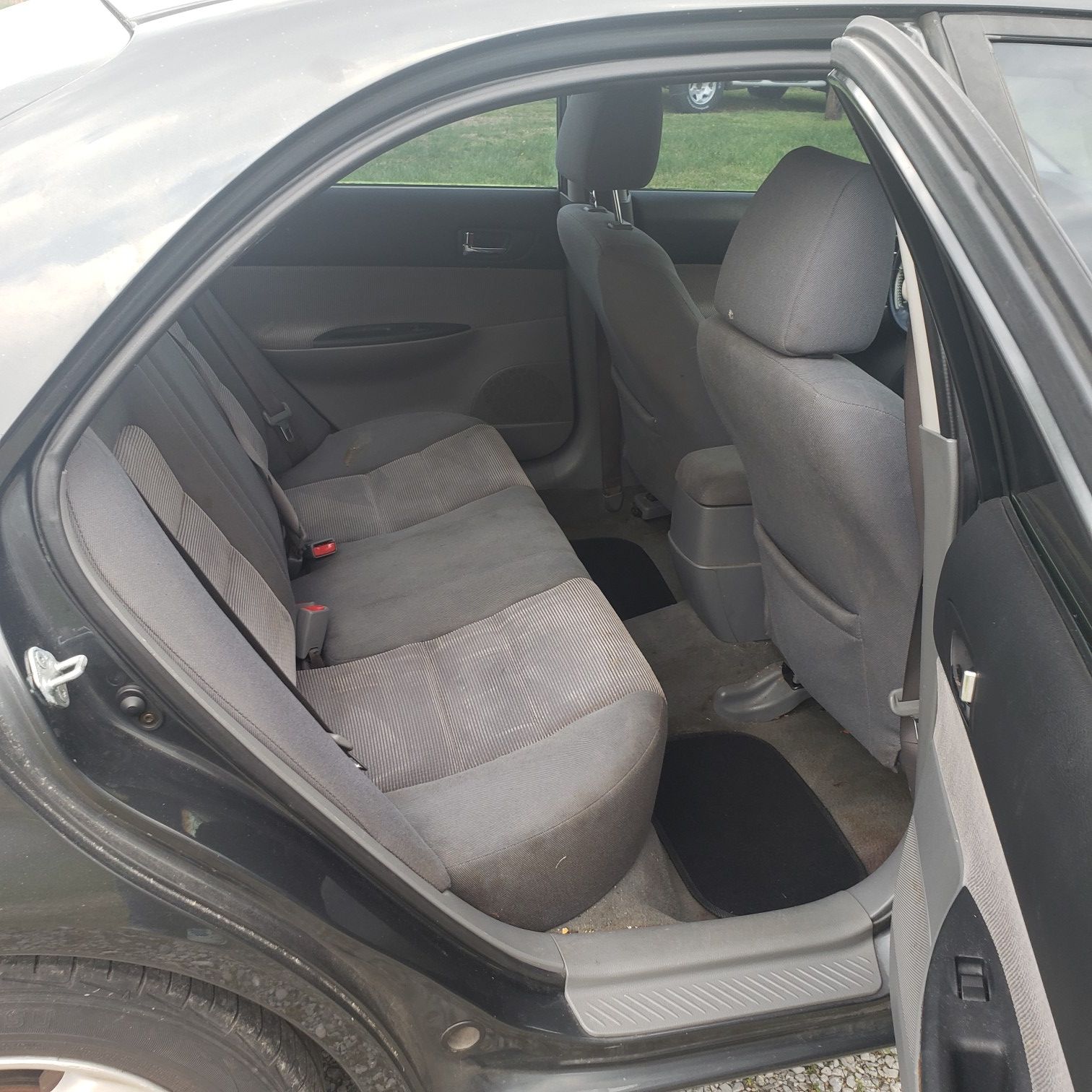 2003 Mazda Mazda6