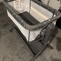 Bassinet for baby