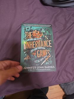 The Inheritance Games