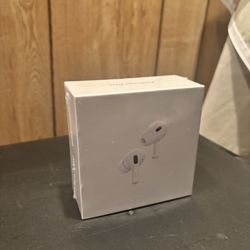 AirPod Pro 2nd Generation 