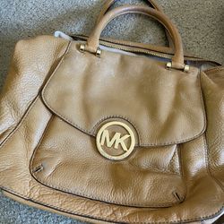 Michael Kors bag