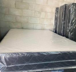 Brand new mattresses for sale
