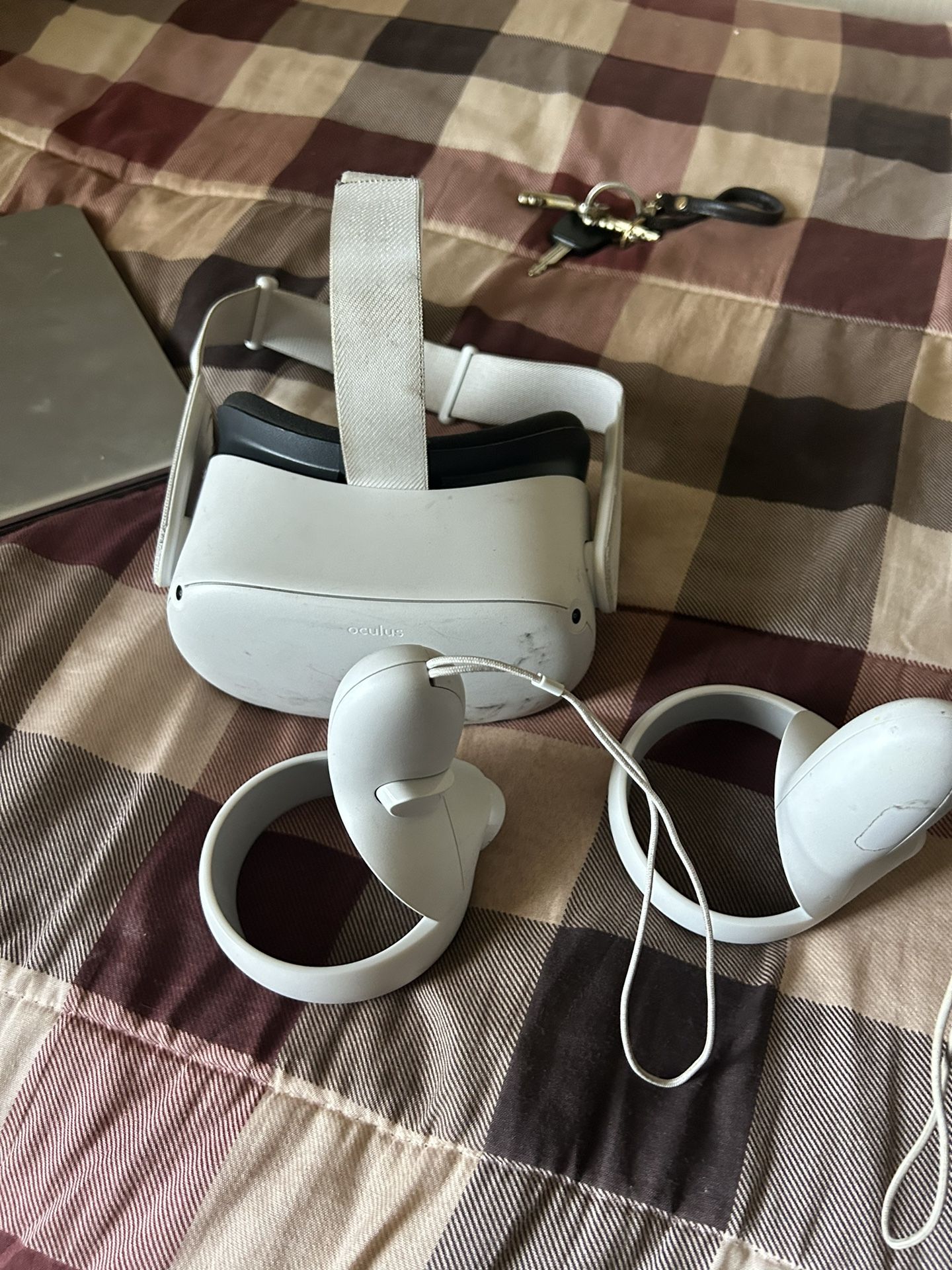 Oculus Quest 2