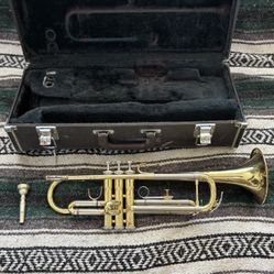 Trumpet