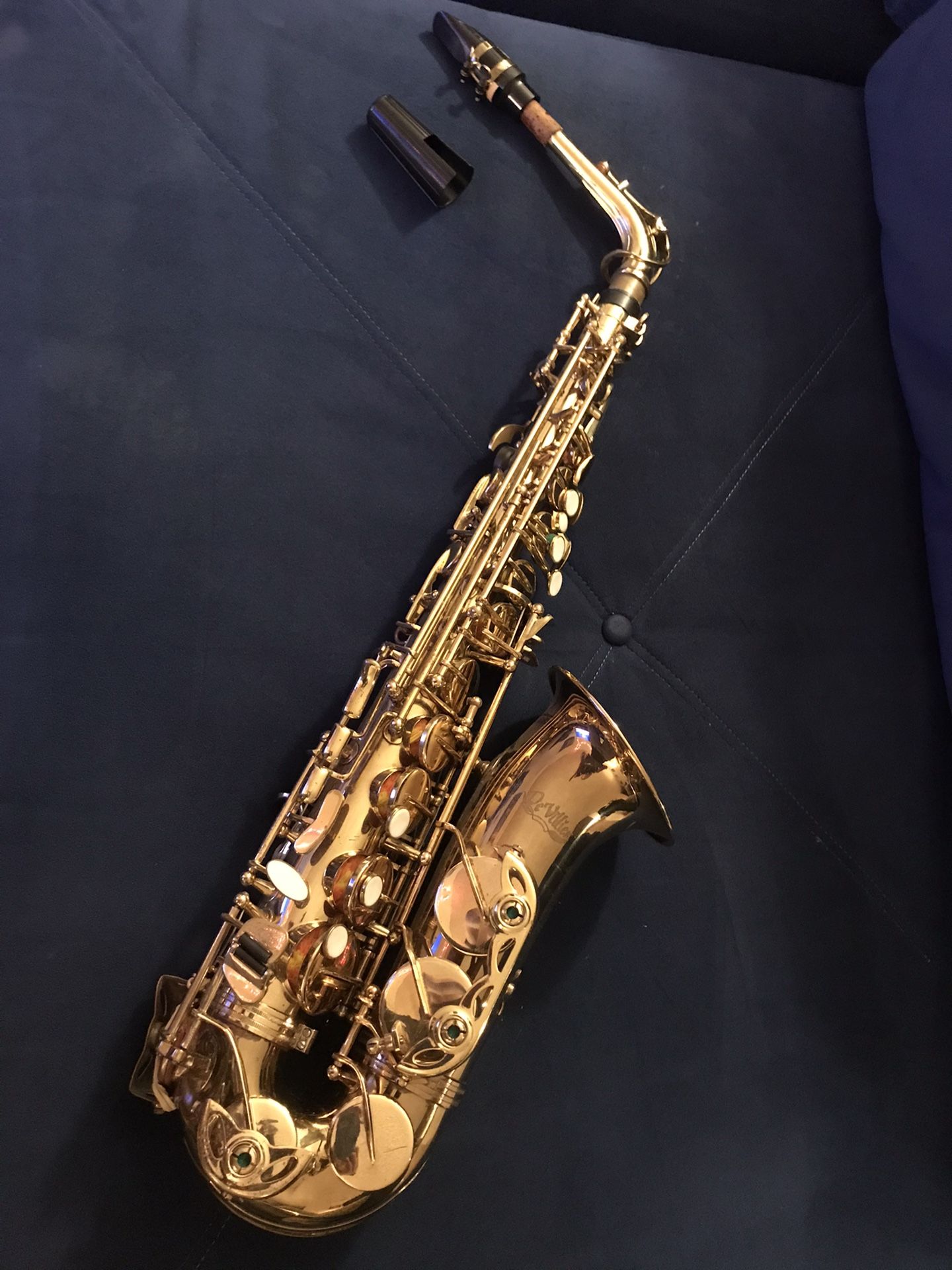 Alto Saxophone for Sale in Los Angeles, CA OfferUp