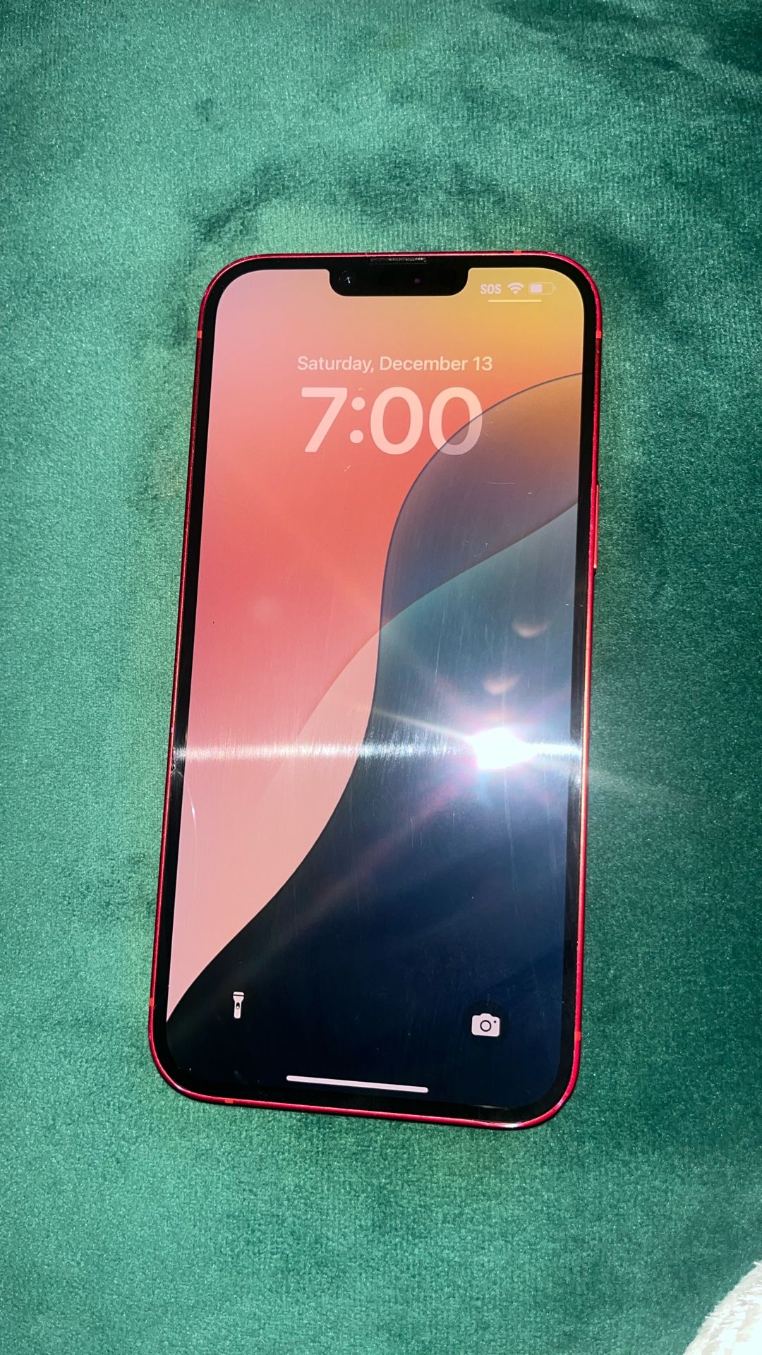 iPhone 14 Plus 256 GB Unlocked