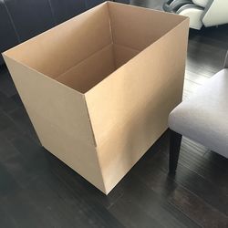 Moving Boxes 25 (new)