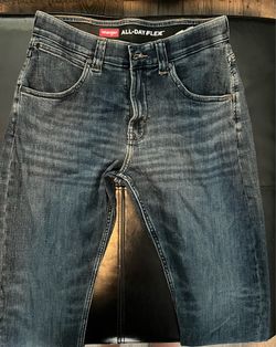 Men’s wrangler jeans