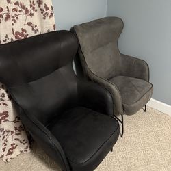 Franky Accent Chairs
