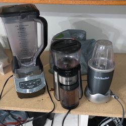 Blenders for Sale in Westminster, CA - OfferUp