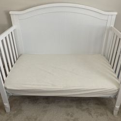 Baby Crib $100
