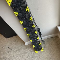 7x 120mm PC Fans Like New 