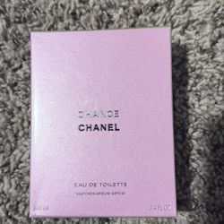 Chance Chanel 