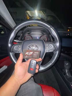 Car Keys N Remotes/ Llaves Con Control🔑🚗