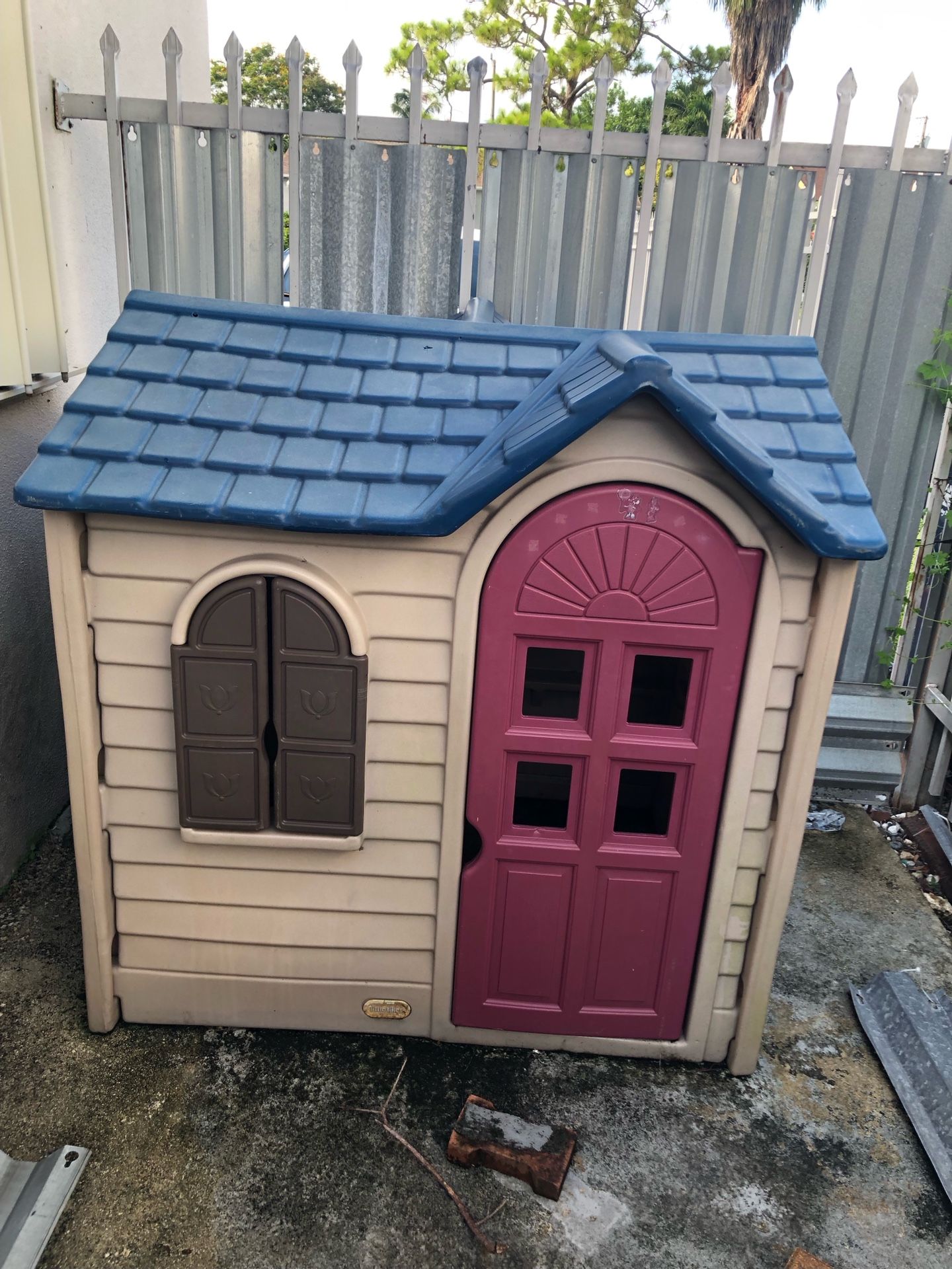Dog House  