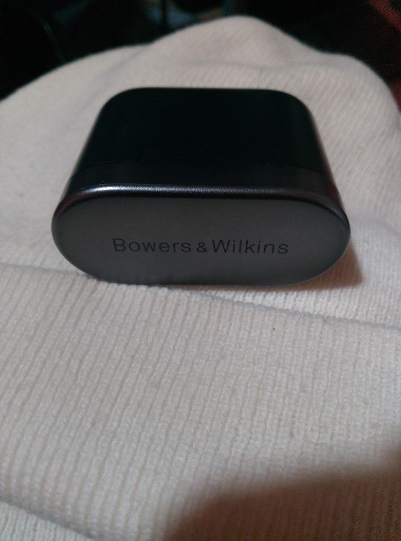 Bowers & Wilkins PI7 S2 in-Ear True Wireless Earbuds