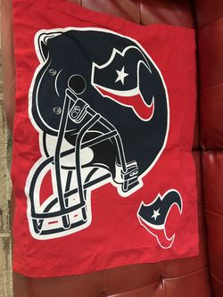 Houston Texans Pillow Cases