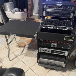 DJ Audio Professional 