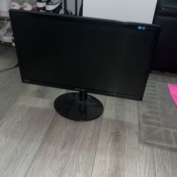 Samsung Monitor 