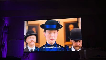 Samsung  TU700D 4k smart TV