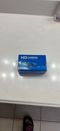 Rear View Camera