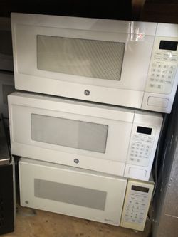 Mini microwaves