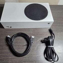 Xbox Series S 512GB For Trade! 