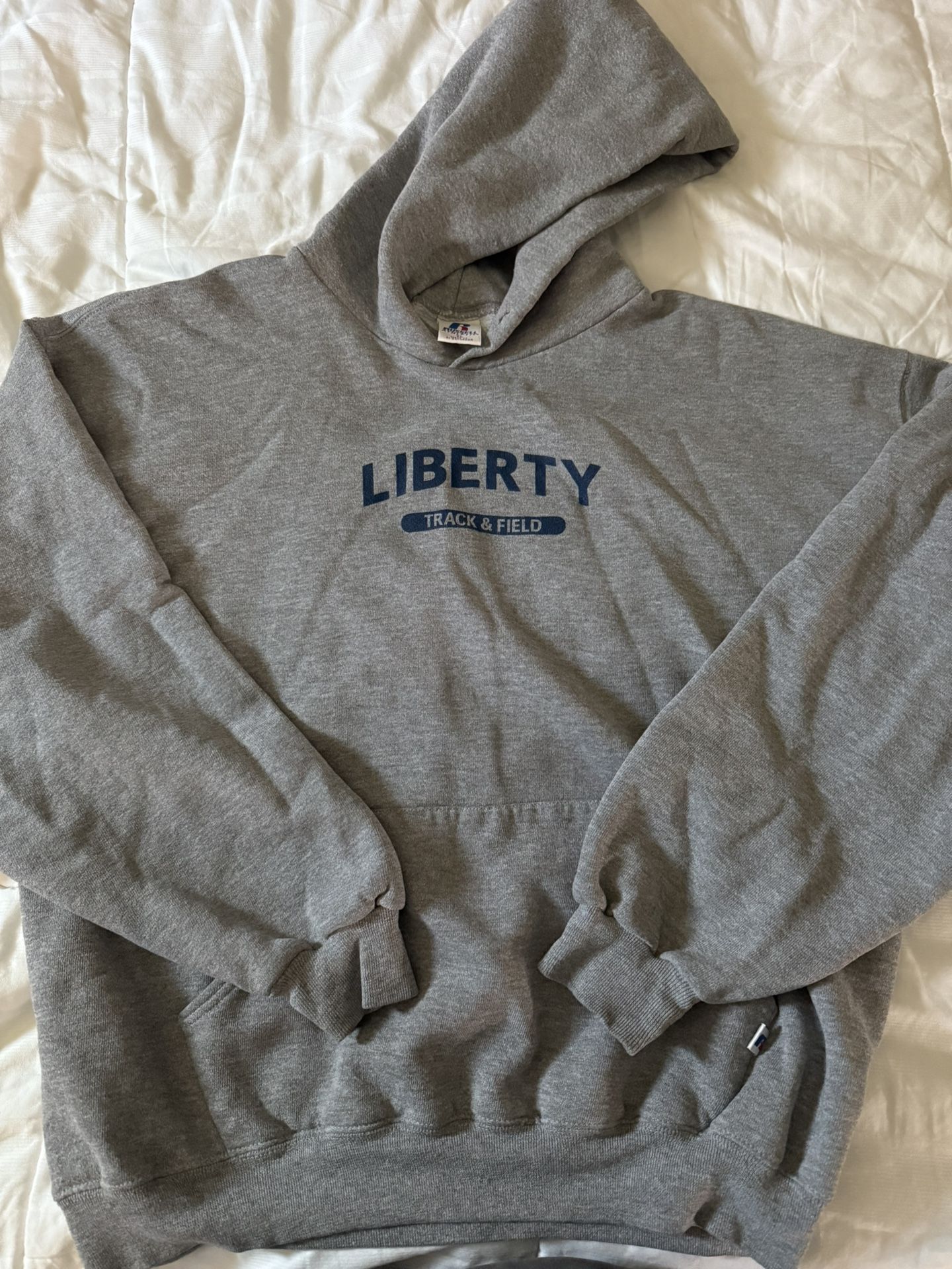 Men’s Hoddie