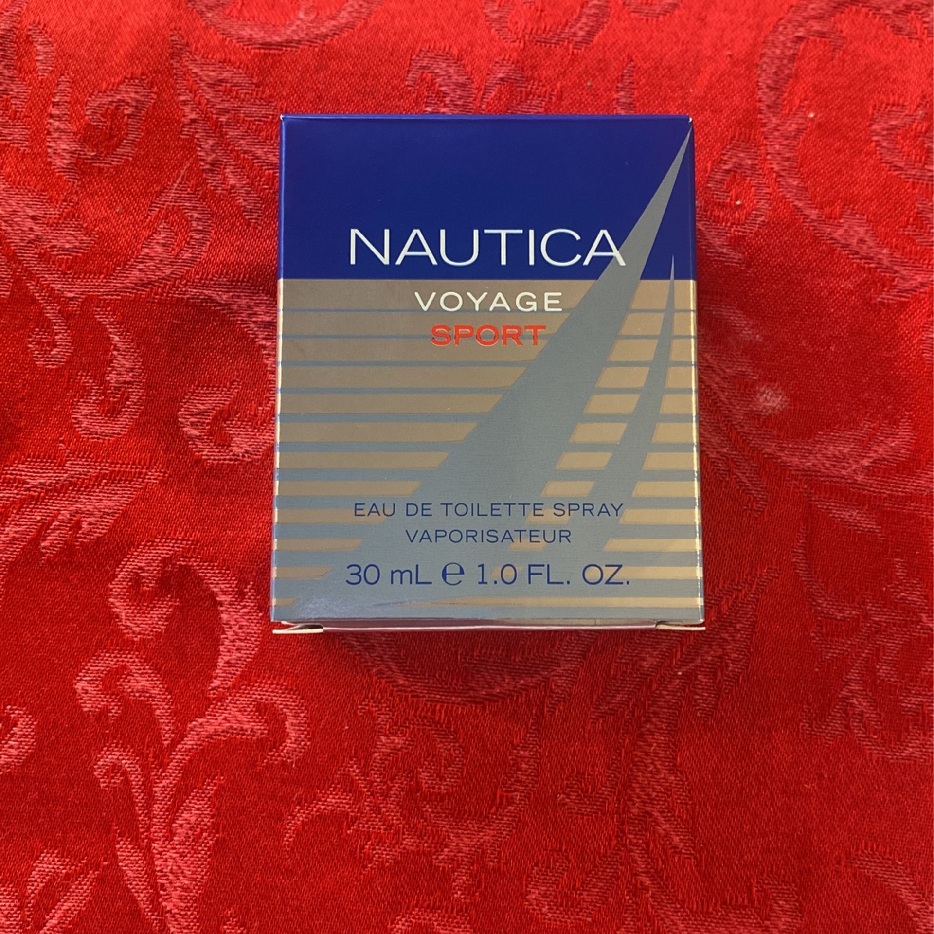 Nautica Voyage Sport