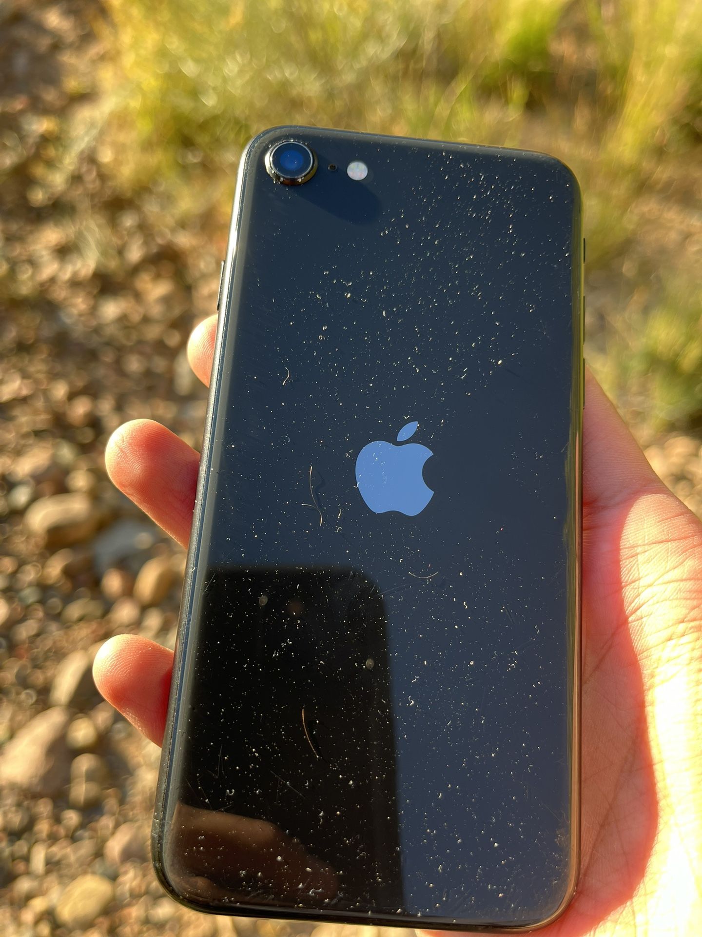 iPhone SE